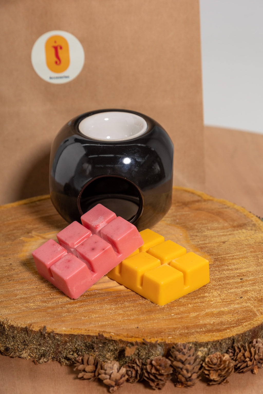 Combo Waxtablets