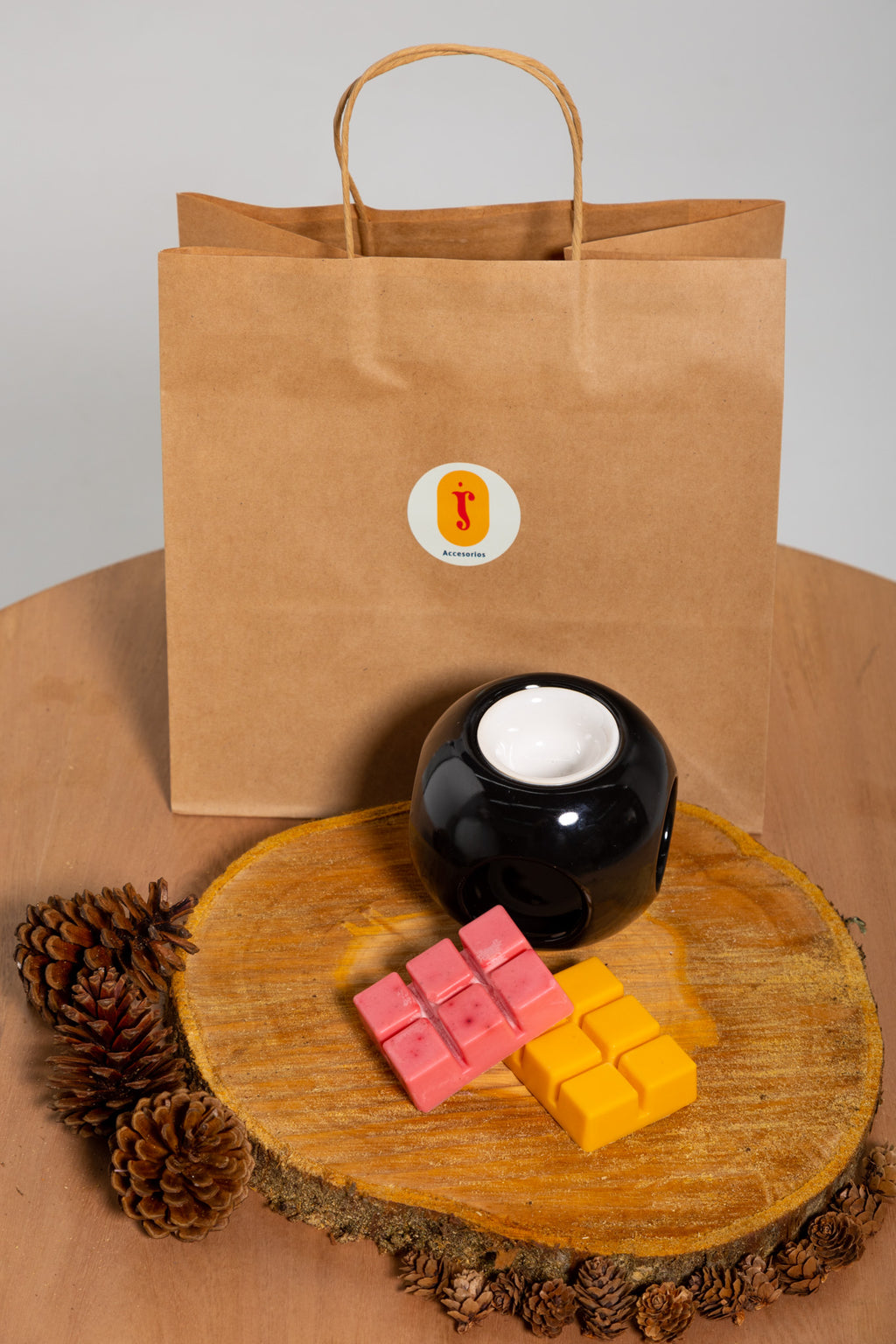 Combo Waxtablets