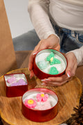 Velas de Primavera