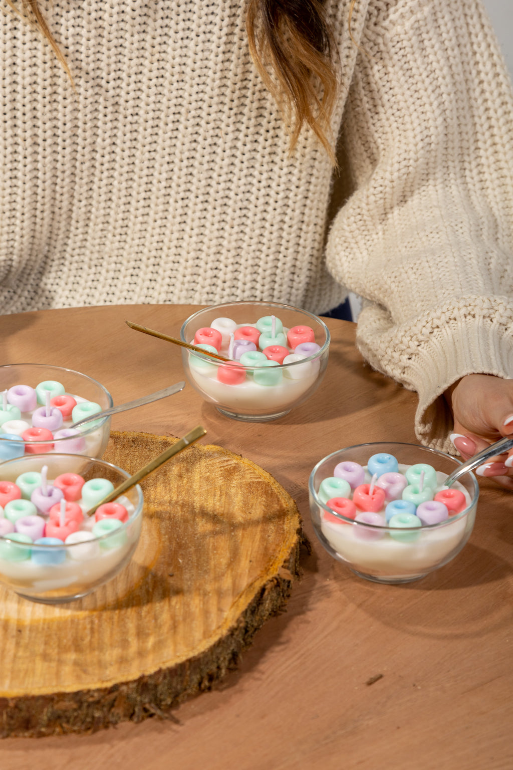 Cereales Froot loops