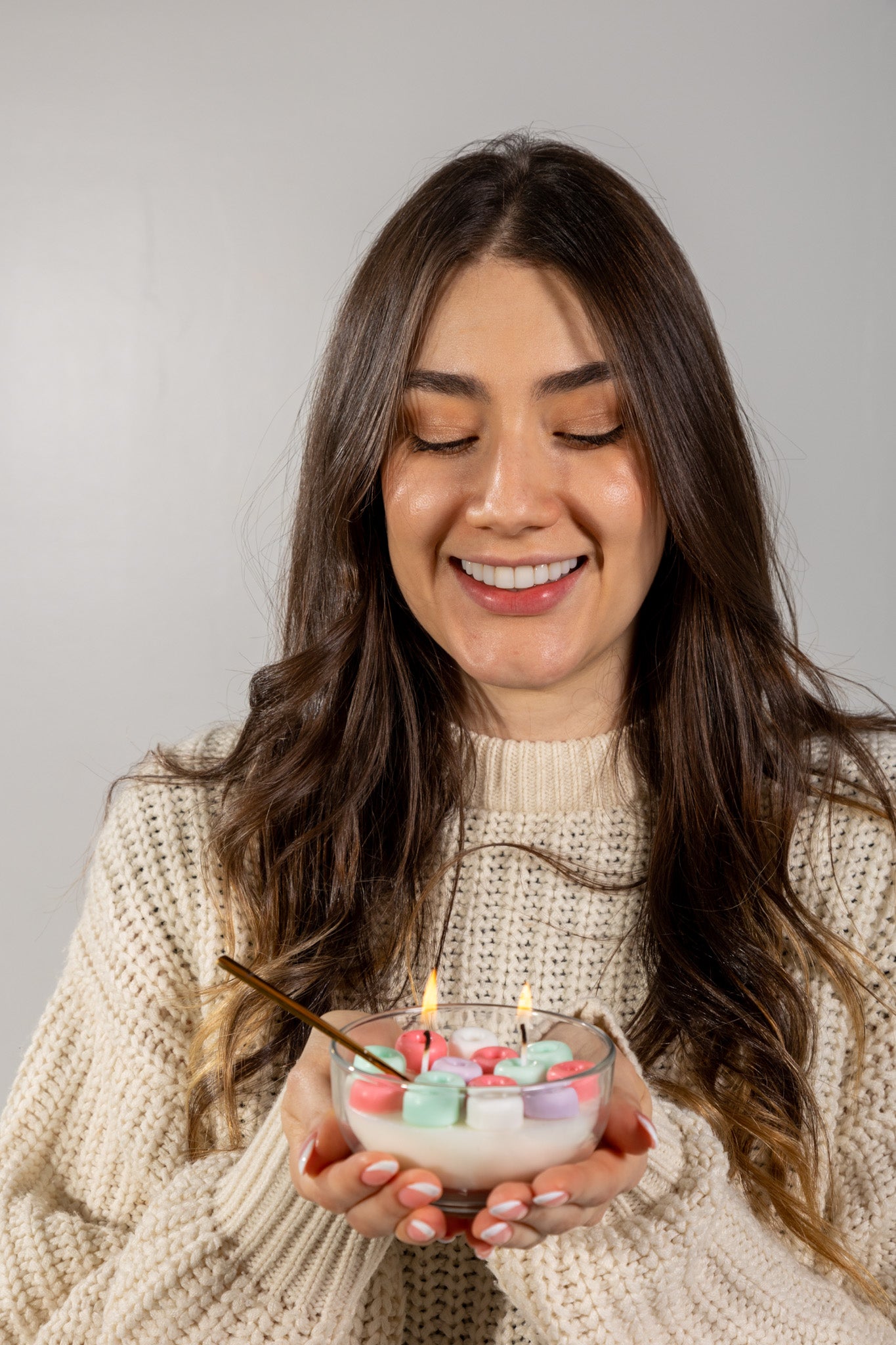 Cereales Froot loops