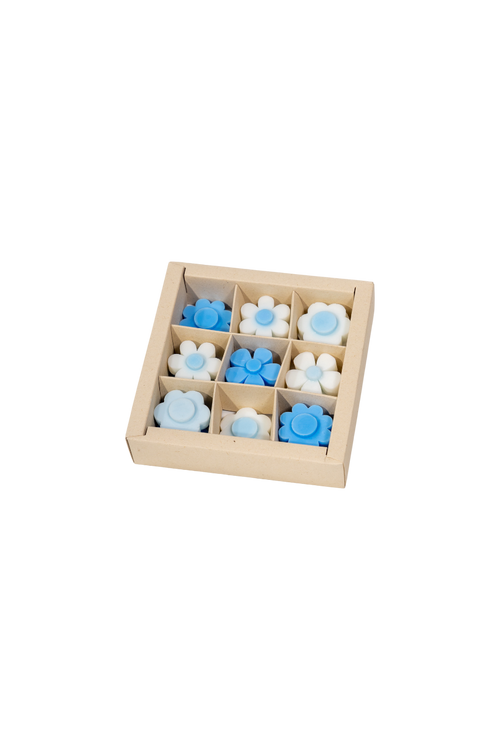 Caja de Waxmelts