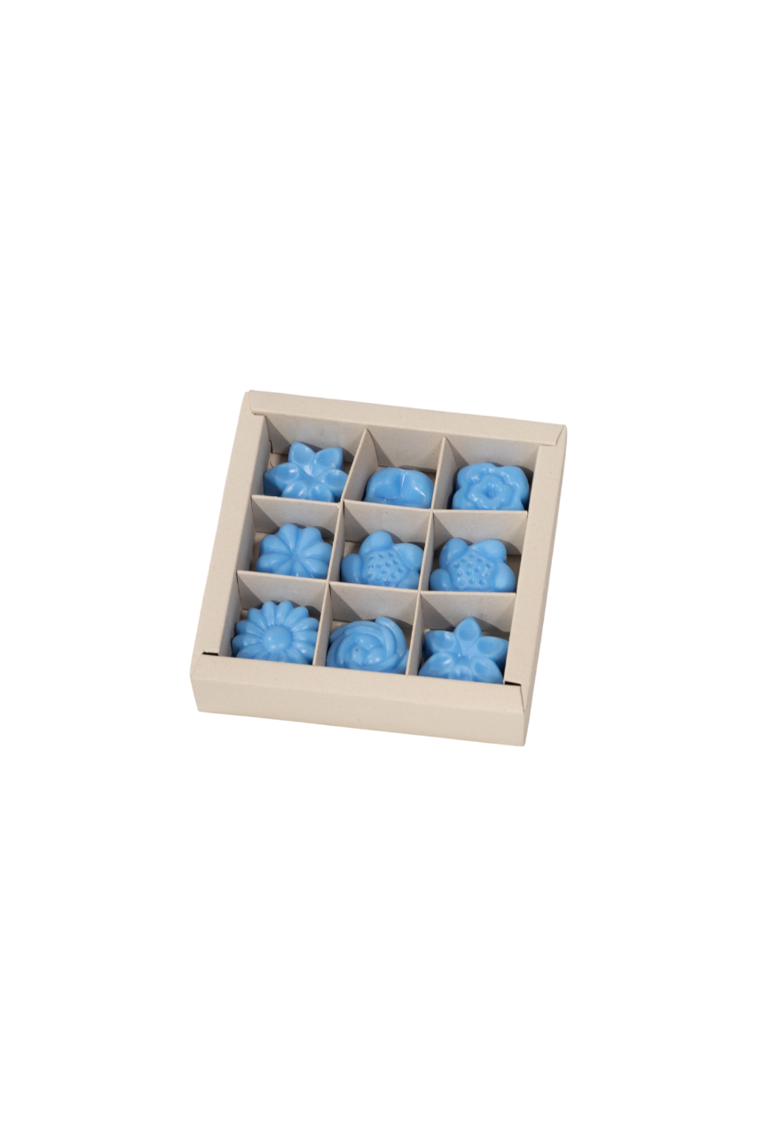 Caja de Waxmelts